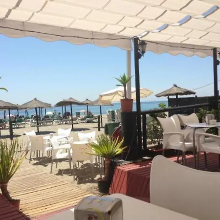 Al-401 In Alcazaba Lagoon Apartment